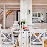 House Cornello By Renters Ferienhaus Zastan