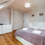 House Cornello By Renters Nyaraló Zastan