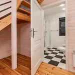 House Cornello By Renters Nyaraló *