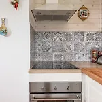 House Cornello By Renters * Zastan