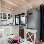 Nyaraló House Cornello By Renters