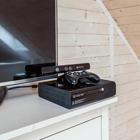 House Cornello By Renters *