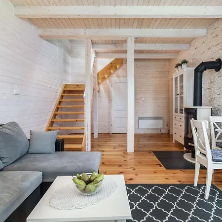 House Cornello By Renters Holiday home Zastan