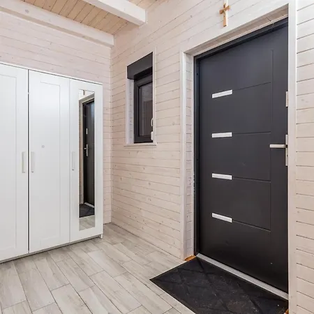House Cornello By Renters Feriehus Zastan