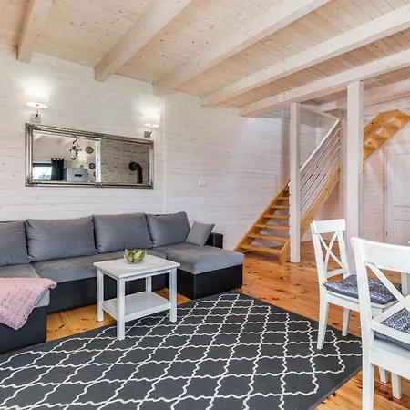 House Cornello By Renters Feriehus *
