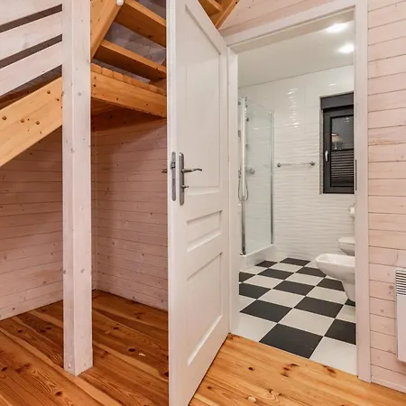 House Cornello By Renters Сasa de vacaciones *