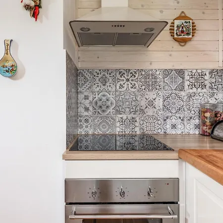 House Cornello By Renters * Zastan