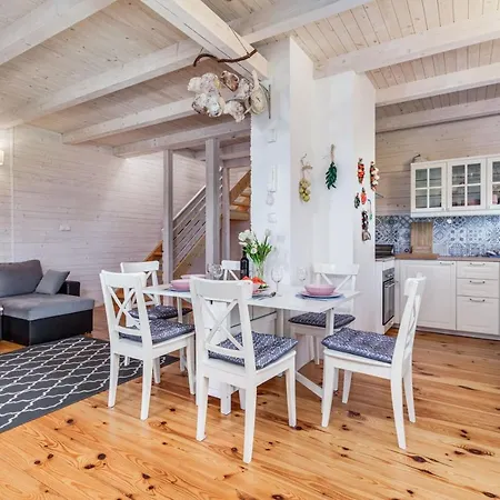 Сasa de vacaciones House Cornello By Renters