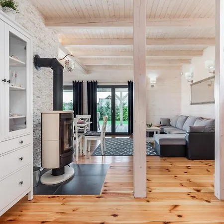 Feriehus House Cornello By Renters