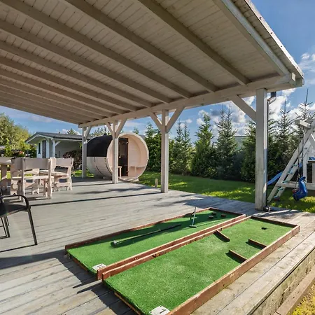 House Cornello By Renters * Zastan