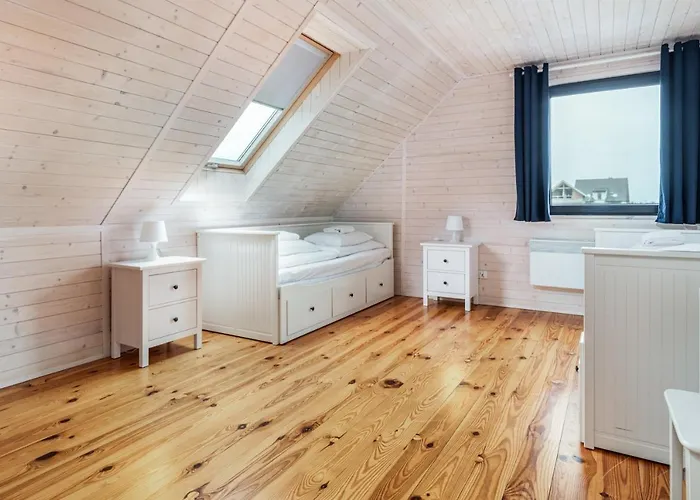 別荘 House Cornello By Renters Zastan