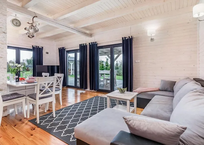 Dom wakacyjny House Cornello By Renters