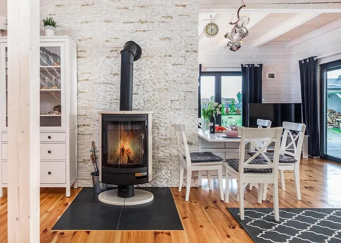 House Cornello By Renters Сasa de vacaciones *