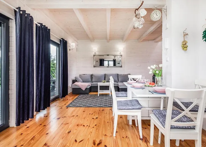 Dom wakacyjny House Cornello By Renters