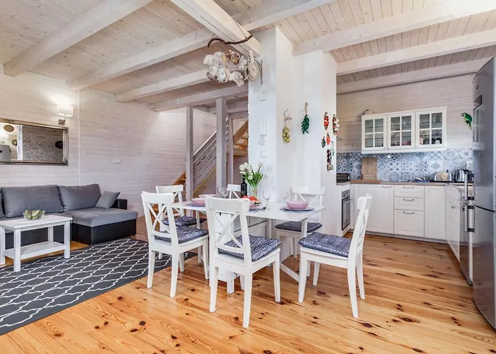 Dom wakacyjny House Cornello By Renters