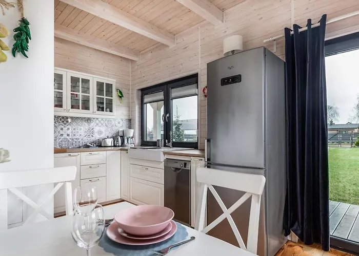 Сasa de vacaciones House Cornello By Renters