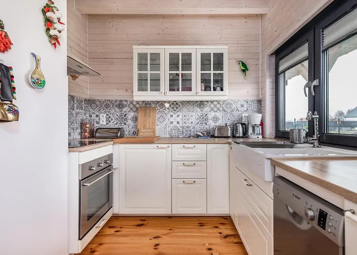 Сasa de vacaciones House Cornello By Renters