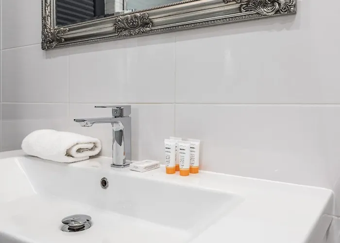 House Cornello By Renters Сasa de vacaciones