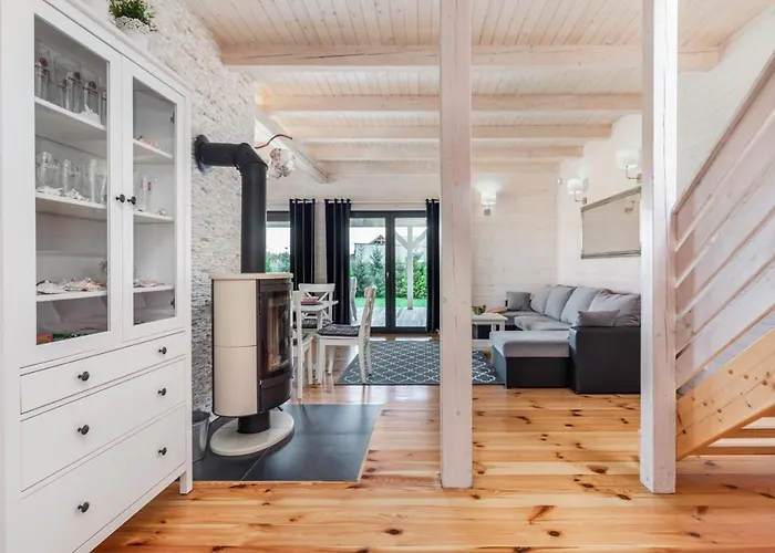 Dom wakacyjny House Cornello By Renters