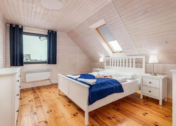 別荘 House Cornello By Renters Zastan